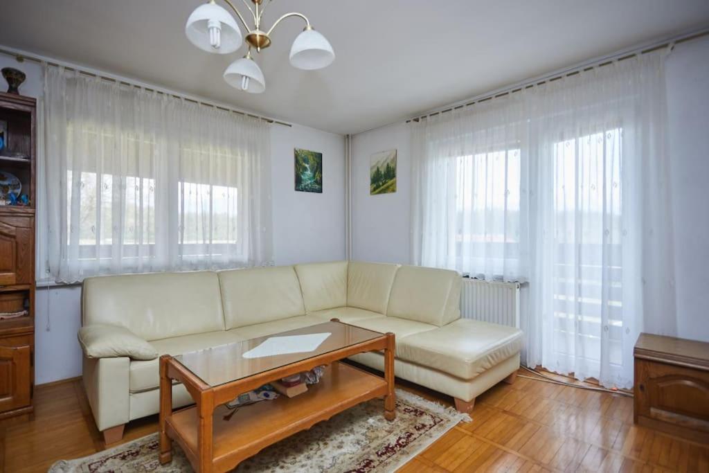 Countryside House Near Bled Apartment Podnart